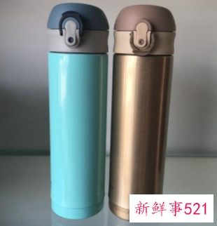 304保温杯第一次如何清洗