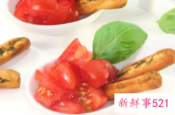 刚怀孕的孕妇吃什么好对胎儿好