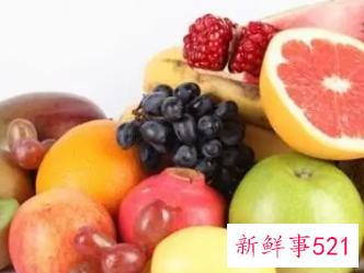 皮肤缺水吃什么水果好
