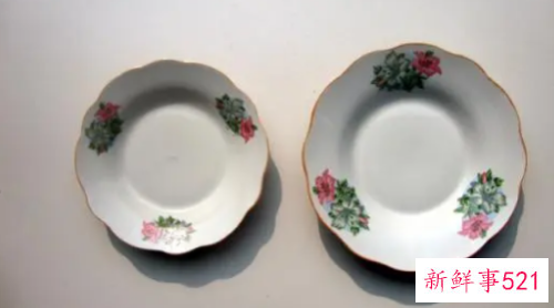 梦见盘子有什么意思