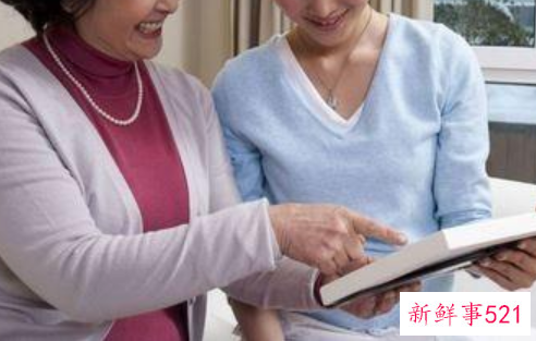 婆媳关系好坏和老公有很大关系