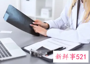 医学生职业生涯规划职业兴趣怎么写