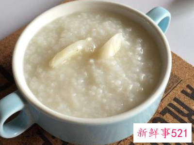 提高免疫力的营养食谱