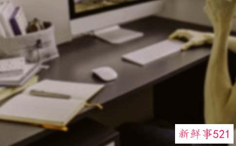 职场新鲜人的办公室礼仪