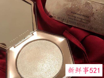 平价散粉排行榜10强