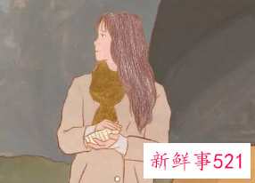 男人梦见中年女人是什么意思