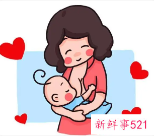 母乳喂养的常见的误区