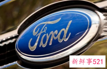 福特与宁德时代达成合作,将采购磷酸铁锂电池