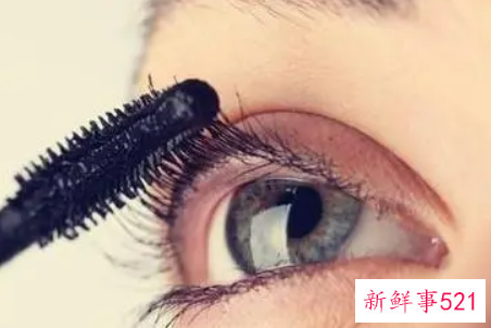 睫毛膏干了应该怎么办呢