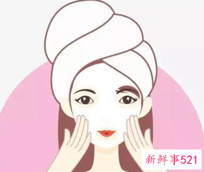 皮肤保养的15个秘诀