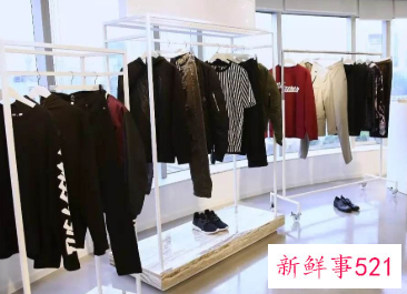 新手卖衣服技巧语言怎么说