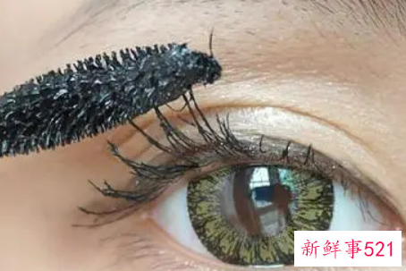 睫毛膏干了应该怎么办呢