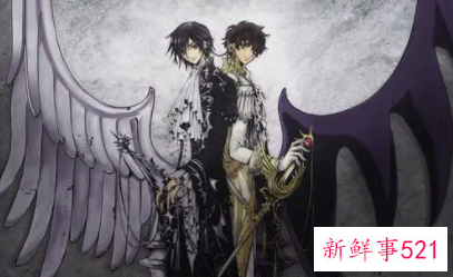 12星座代表的恶魔是什么