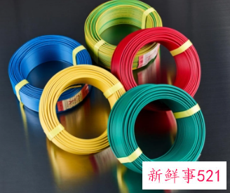 室内安装电线用什么线