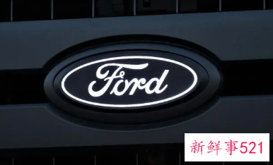 福特与宁德时代达成合作,将采购磷酸铁锂电池