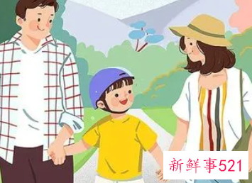 家长写孩子的成长经历怎么写初中