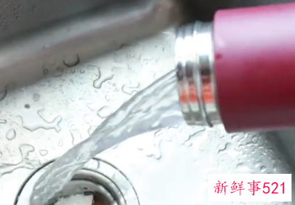 304保温杯第一次如何清洗