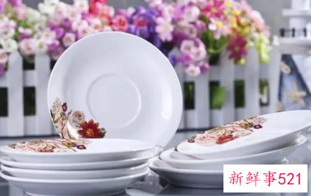 梦见盘子有什么意思