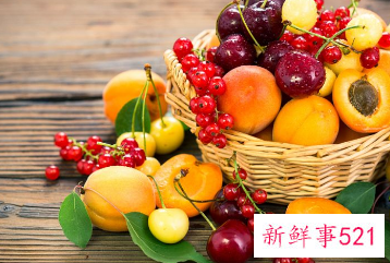 皮肤缺水吃什么水果好