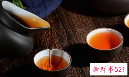 辨别茶叶的好坏简单方法