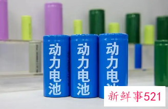 宁德时代今日下午将发布麒麟电池