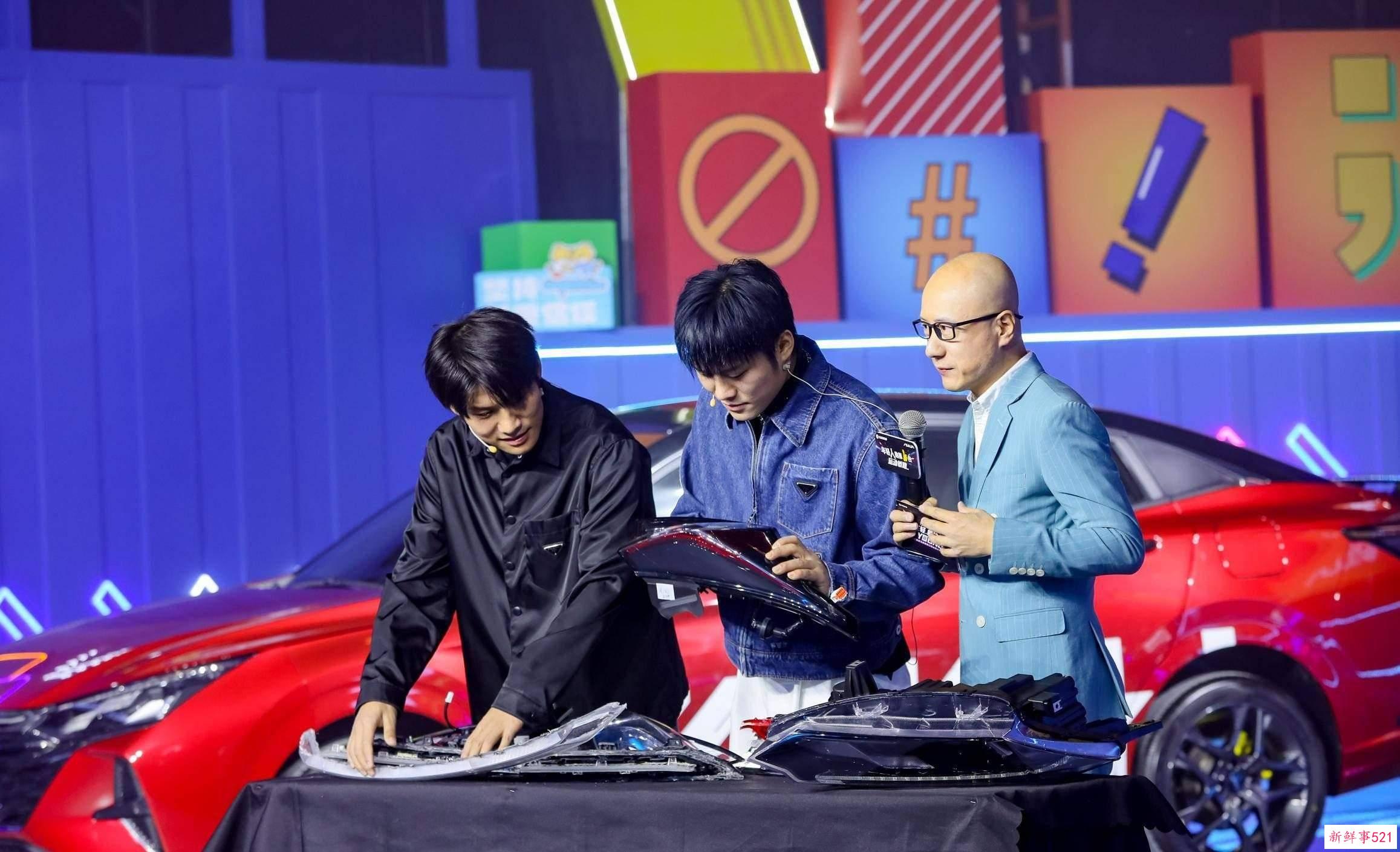 刚花1亿买完大楼，就被曝卖假货，亿粉主播小杨哥或面临过亿退赔