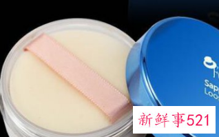 平价散粉排行榜10强