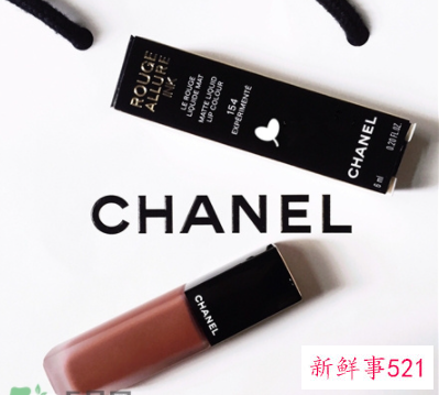 唇釉怎么涂好看步骤呢