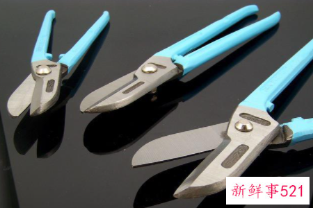 梦见几把剪刀会怎么样