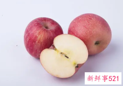 冬季苹果强力减肥法