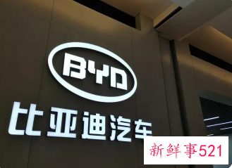 比亚迪18亿回购股份，员工可享“0元购”