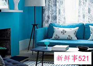 什么颜色可以提升你的事业运势