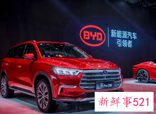 比亚迪18亿回购股份，员工可享“0元购”