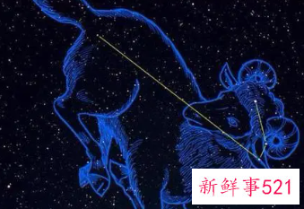 十二星座不能不说的秘密