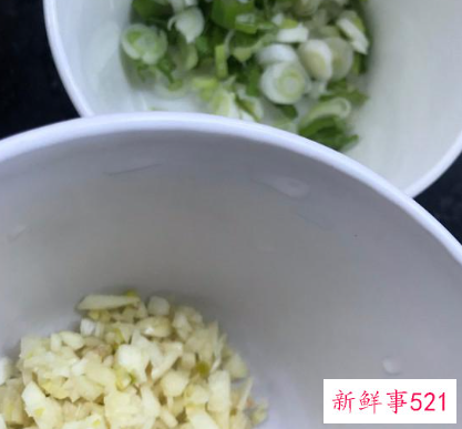 嫩豆腐的做法家常类