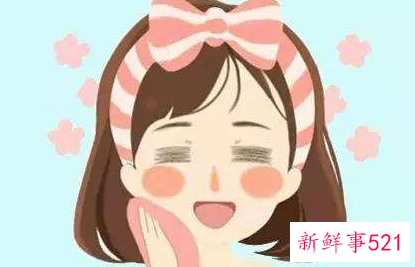 去角质方法都有哪些