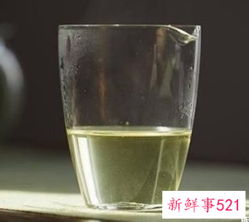 辨别茶叶的好坏简单方法