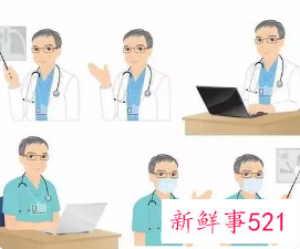 医学生职业生涯规划职业兴趣怎么写