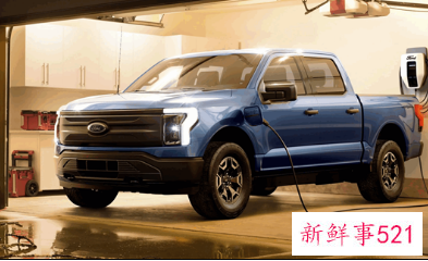 福特与宁德时代达成合作,将采购磷酸铁锂电池