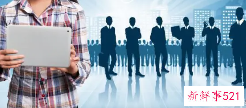 五招教你提升事业运气