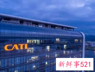 福特与宁德时代达成合作,将采购磷酸铁锂电池