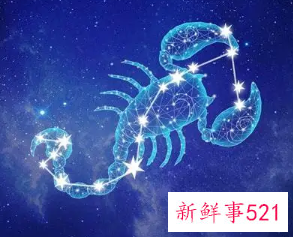 内心阴暗的星座