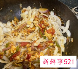 山西刀削面的做法窍门