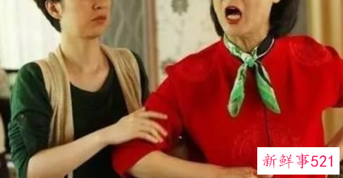 婆媳关系好坏和老公有很大关系