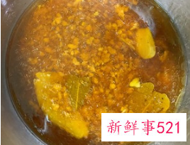 山西刀削面的做法窍门