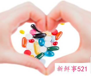 维生素VE的作用