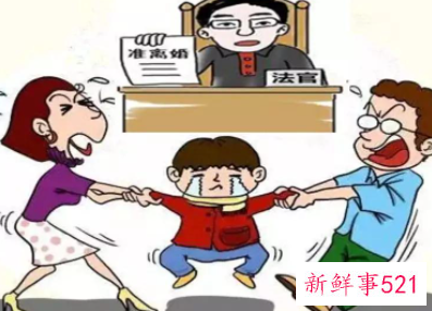 怎么说服法官争取孩子抚养权