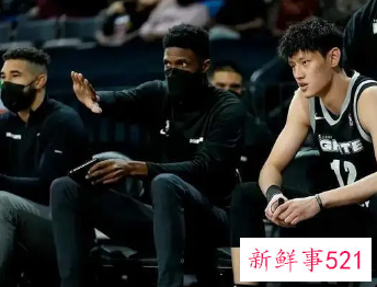 曾凡博将参加芝加哥联合试训，有望次轮被选中