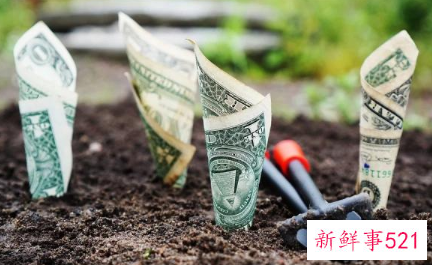 一做生意就发财的星座