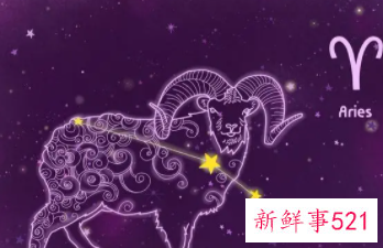 十二星座不能不说的秘密